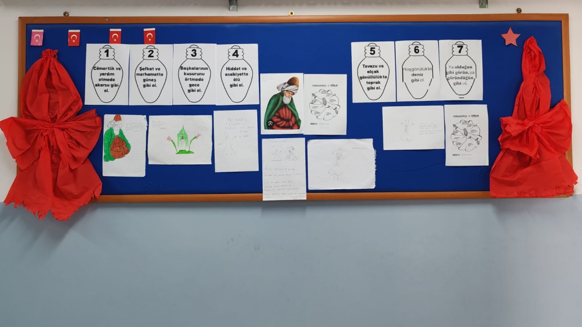 Mevlana